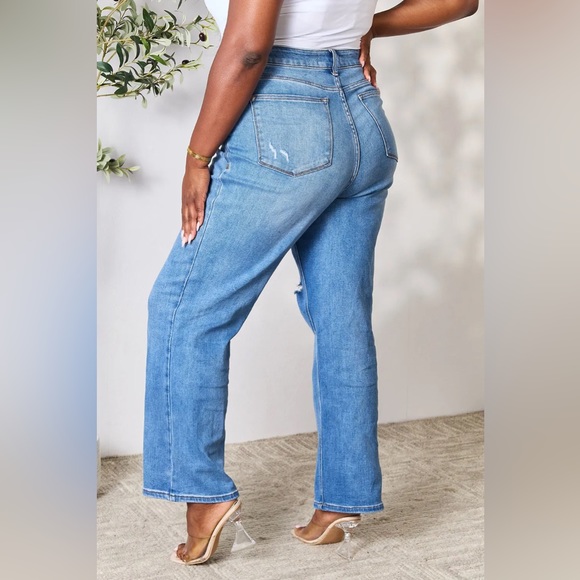 NEXT5 PEOPLE TO SPEND $175+ ON DENIM WILL GET A FREE PAIR OF JUDY BLUE JEANS!!! - Picture 9 of 11